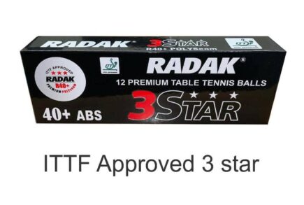 Radak R40+ 12 pk