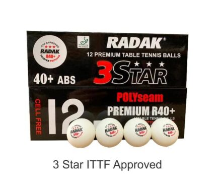 Radak r40+ 48pk