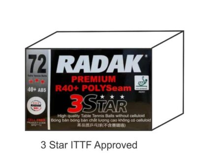 Radak R40+