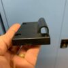 Newgy Spare Part 2000-108, CT Support Plate, Back - Image 3