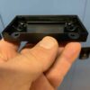 Newgy Spare Part 2000-108, CT Support Plate, Back - Image 4