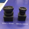 Spare Foot 50mm or 40mm