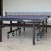 Table Tennis Table 25mm RADAK D99-5, ITTF Approved - Image 2