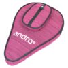 andro Batcover Basic SP, with Ball compartment various Colors - Image 2