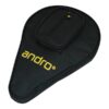 andro Batcover Basic SP, with Ball compartment various Colors - Image 6