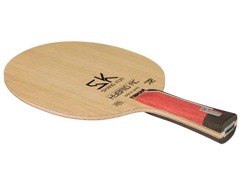 Tibhar Shang Kun Hybrid AC