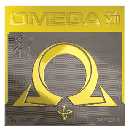 Xiom Omega 7_China Ying