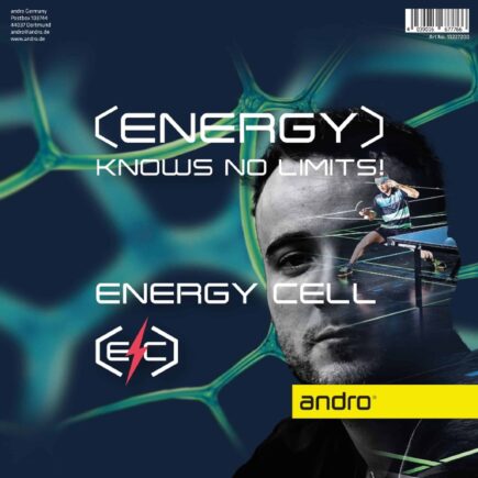 Andro Protection Foil Energy Cell