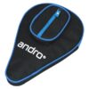 andro Batcover Basic SP, with Ball compartment various Colors - Image 7