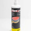 Andro Rubber Cleaner Free Clean 250ml