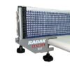 Radak Tension 2, Net & Post Set - Premium Quality Net