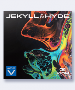 Xiom JEKYLL & HYDE V 47.5