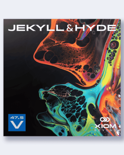 Xiom JEKYLL & HYDE V 47.5