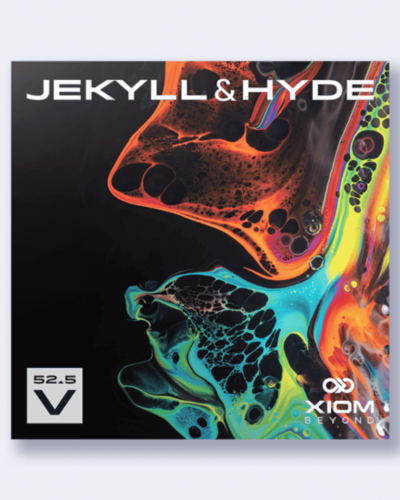 Xiom JEKYLL & HYDE V 52.5