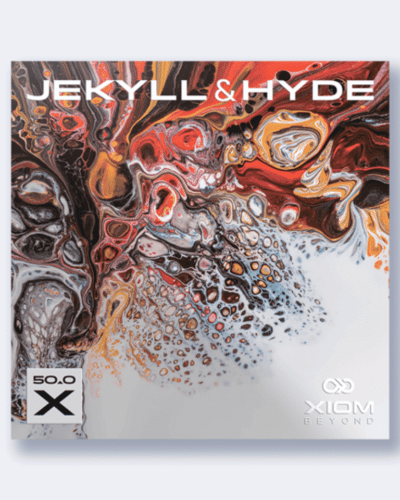 Xiom JEKYLL & HYDE X 50