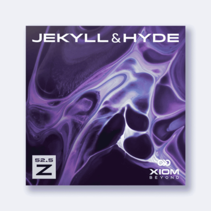 Xiom JEKYLL & HYDE Z 52.5