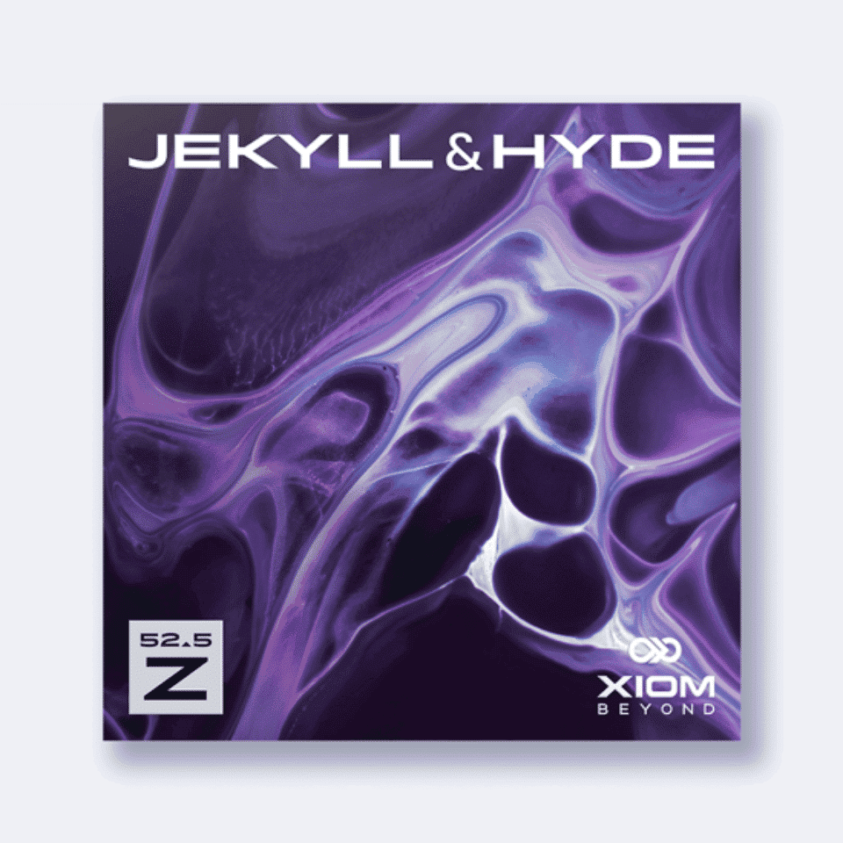 Xiom JEKYLL & HYDE Z 52.5