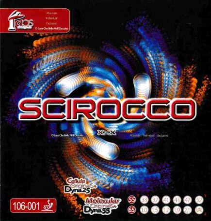 Air Scirocco - Hurricane 3 Provincial Clone