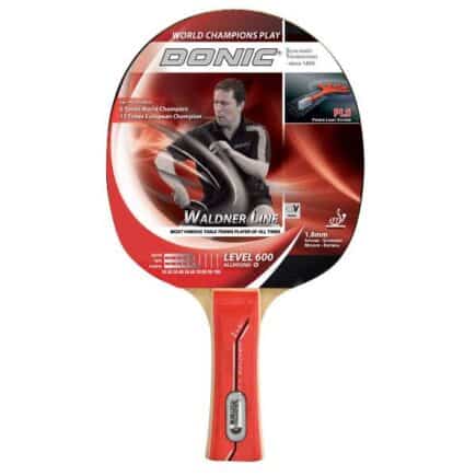 Donic Waldner Line - Level 600 ALLROUND
