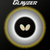 Butterfly Glayzer - High Tension Rubber