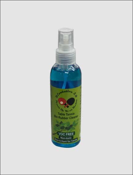 Revolution 3.0 Bio Rubber Cleaner, Spray 150ml