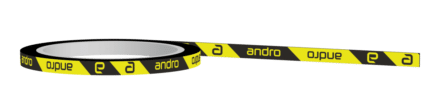 andro Edge Tape 10mm, 50 metre roll