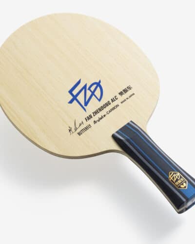 Butterfly Fan Zhendong ALC