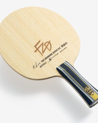 Butterfly Fan Zhendong Super ZLC