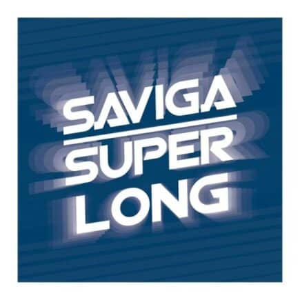 Dawei Saviga Super Long, Long Pips, No Sponge