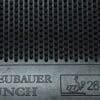 Dr Neubauer Punch - Long Pips - Image 3