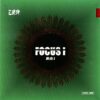 729 Focus 1, New Cover