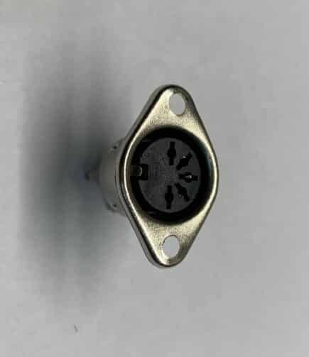 Newgy Spare Part 2050-218, 5-Pin Connector
