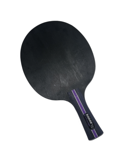 Radak Black Panther Blade
