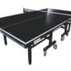 Table Tennis Table 25mm Radak Black Panther