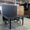 Table Tennis Table 25mm Radak Black Panther - Image 3