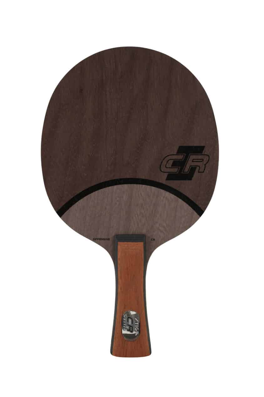 Stiga OFFENSIVE CR, Flared