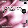 TSP VENTUS SPIN, Black 2.0mm