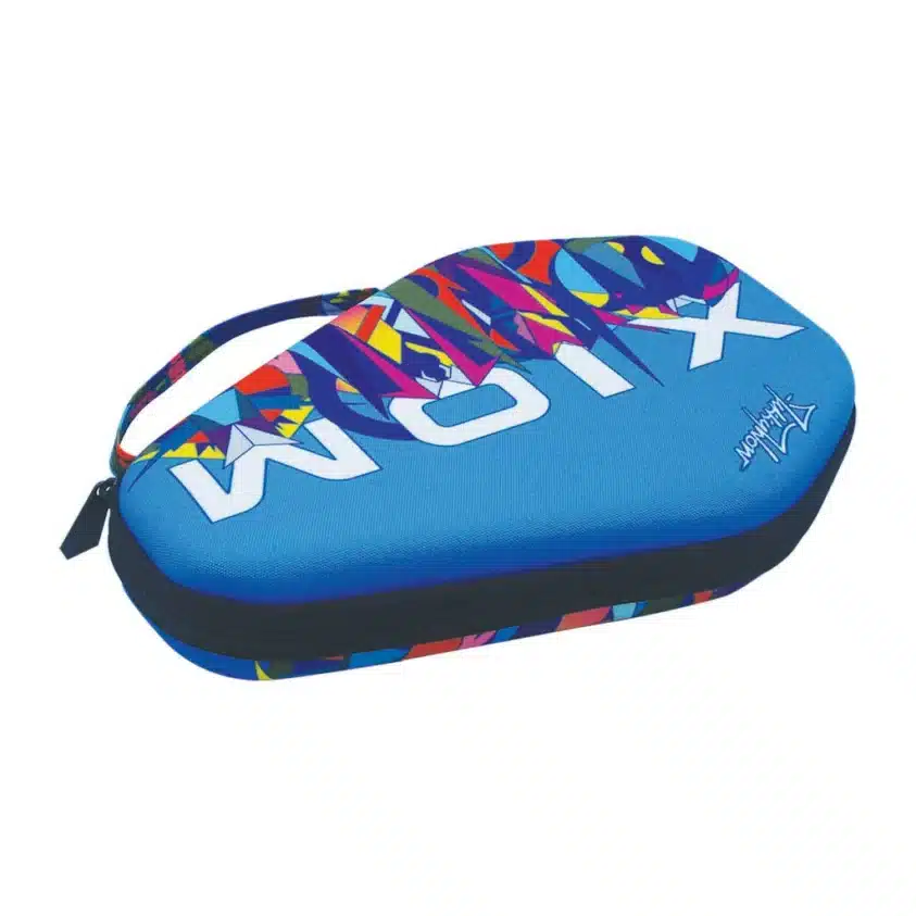 Tikkywow Racket Case