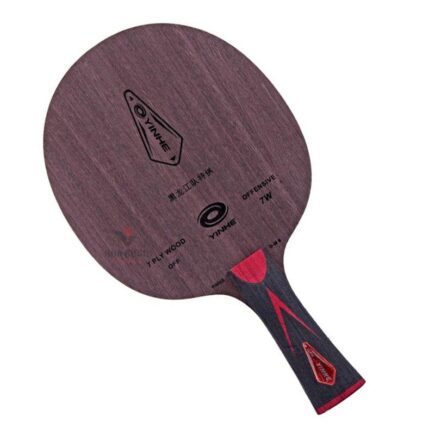 Yinhe 7W, 7ply Offensive Wood.