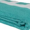 Butterfly Towel_Sign_Green