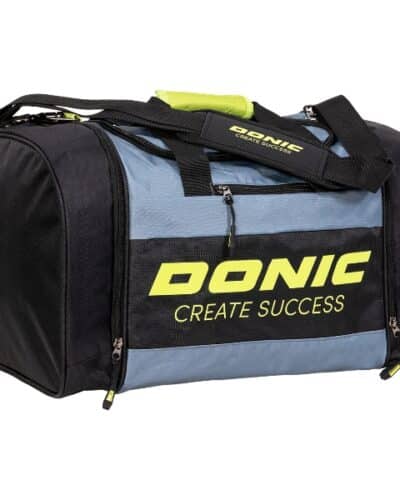 Donic Sports Sequence, Black/Yellow