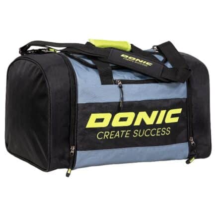 Donic Sports Sequence, Black/Yellow