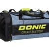 Donic Sports Vertical, Black/Yellow