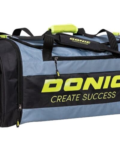 Donic Sports Vertical, Black/Yellow