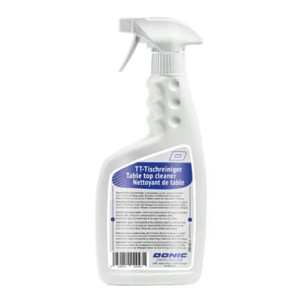 Donic Table Tennis Table Cleaner 500ml