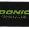 Donic Towel Trix, Black/Lime Green