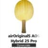Air Hybrid 25 Pro