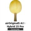 AirOriginals Hybrid 25 Pro - Dynarylate