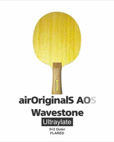 Air Wavestone ALC