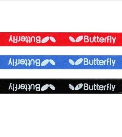 Butterfly Foam Edge Tape